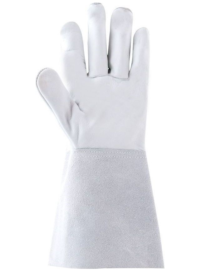 A2006 COY Tig Welding Leather Gloves