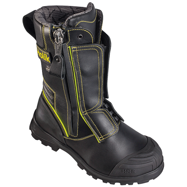 7120 Zlin PTFE Fire Fighting Boots