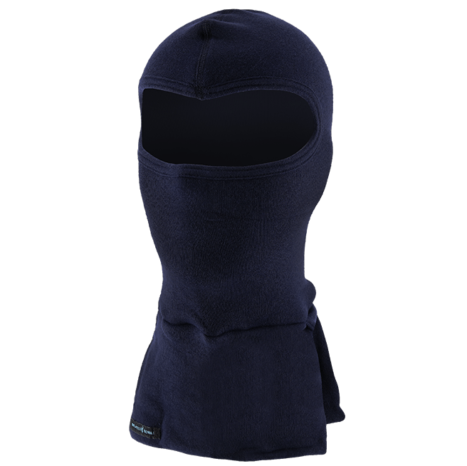 19-992 Fire Fighting Balaclava Cool Head (2-ply)