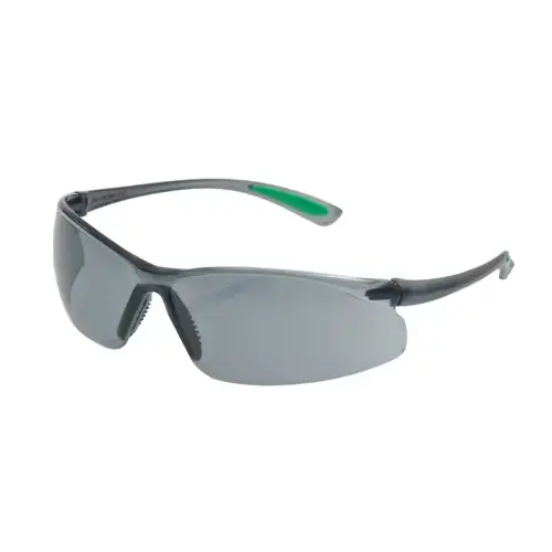 10145076 FeatherFit Smoke TuffStuff Spectacles