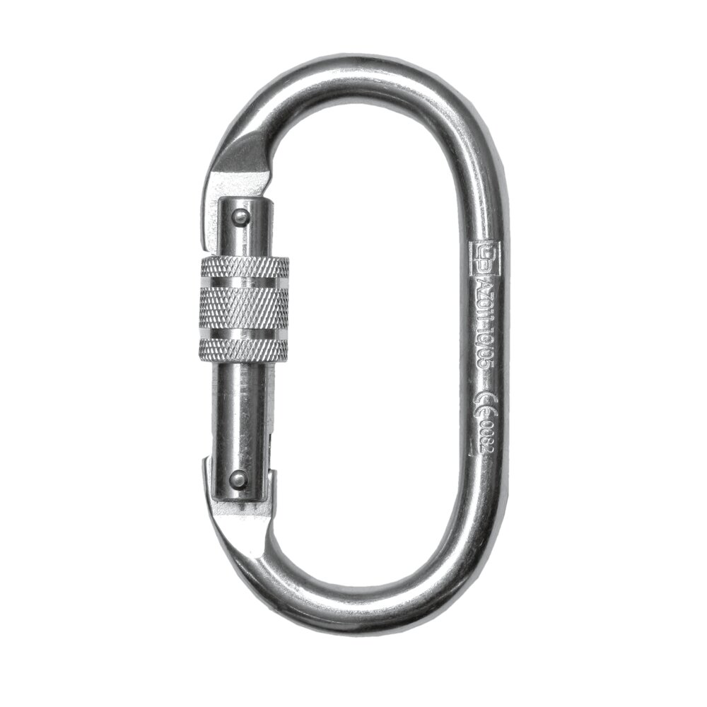 AZ011 STEEL SNAP HOOK AZ011