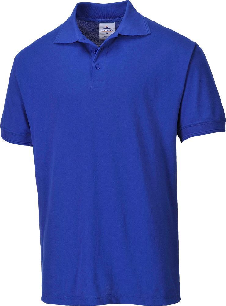 B101 Bluze Polo Milan