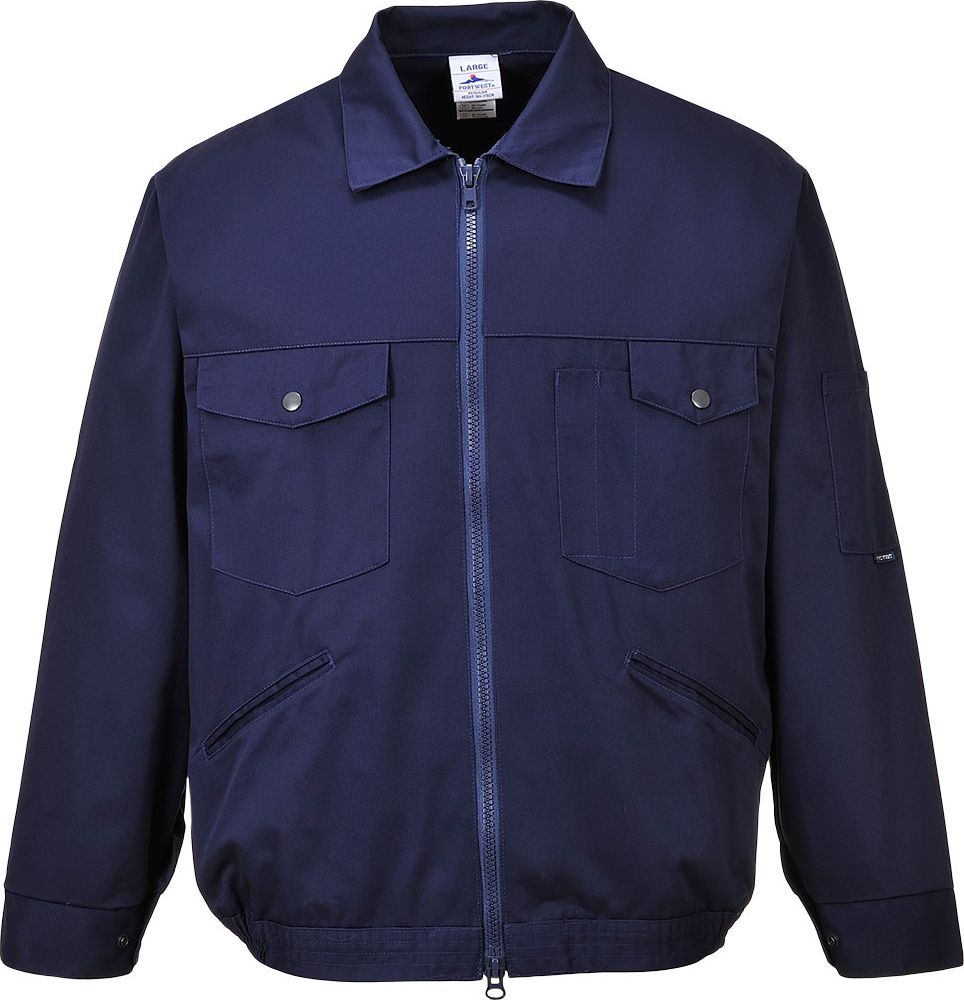 C088 York Work Jacket***