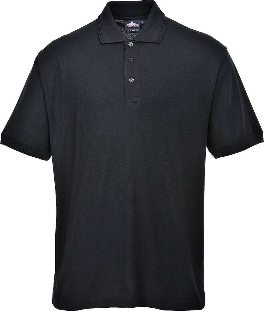 CP10 Madrid Polo Μπλουζάκι***