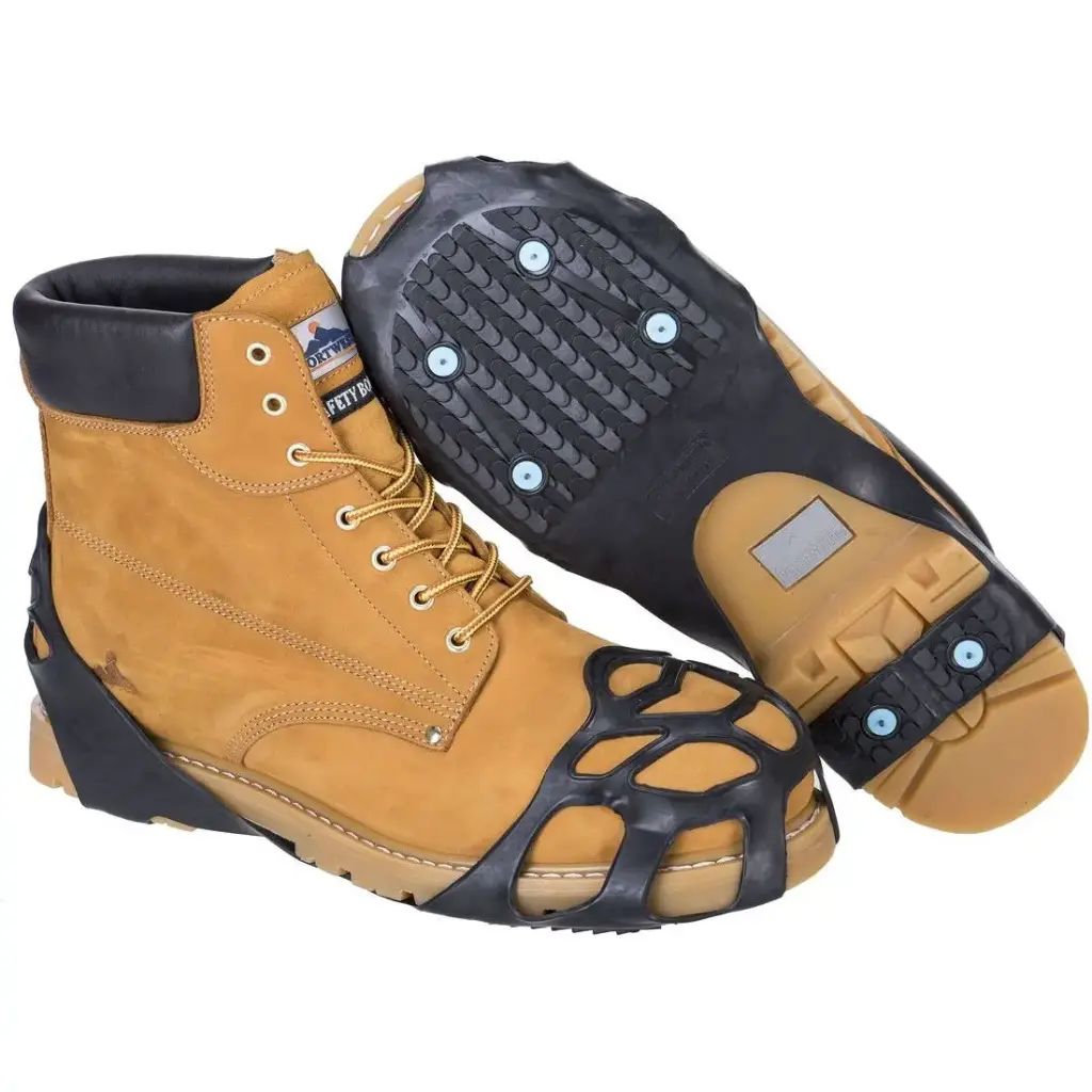 FC97 All Purpose Oversized Traction Aid