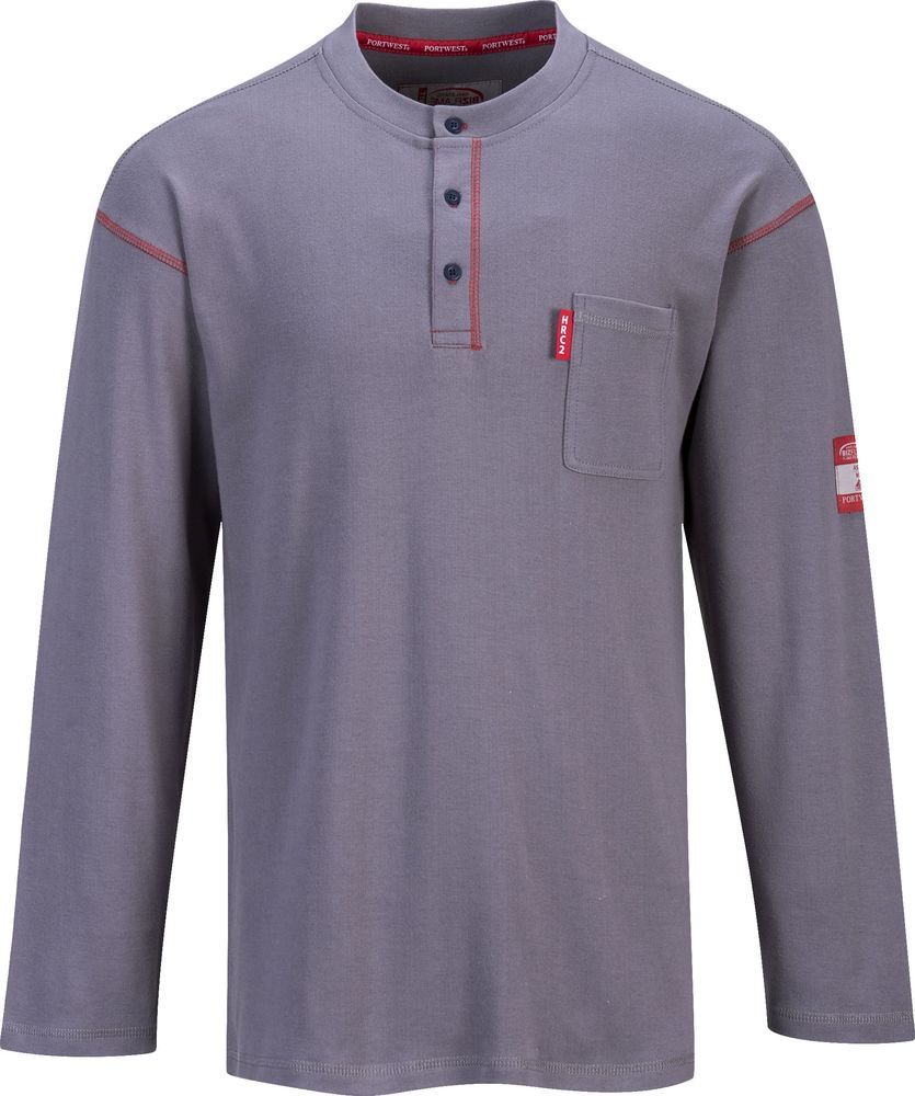 FR02 Bizflame FR Henley***