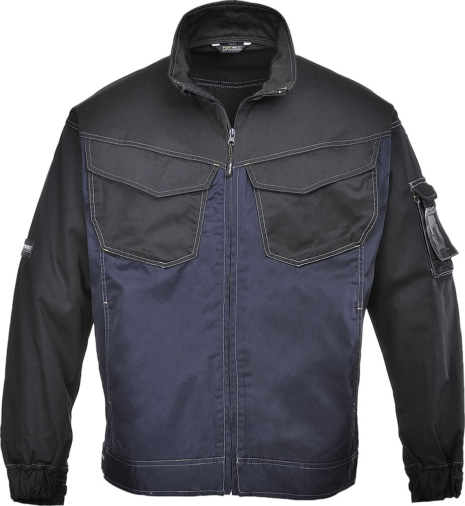 KS10 Chrome Jacket***