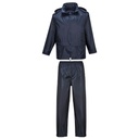 L440FOB PVC Coated Rain Suit