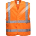 L470 Vega LED Hi-Vis Vest***
