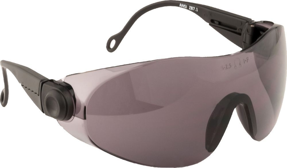 PW31 Contoured Safety Spectacles