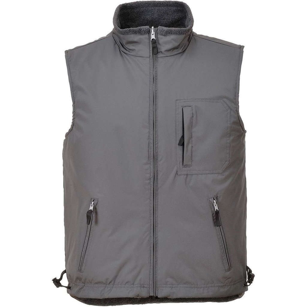 S418 RS Reversible Bodywarmer