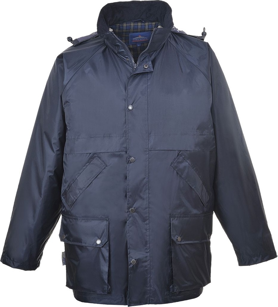 S430 Perth Stormbeater Jacket***