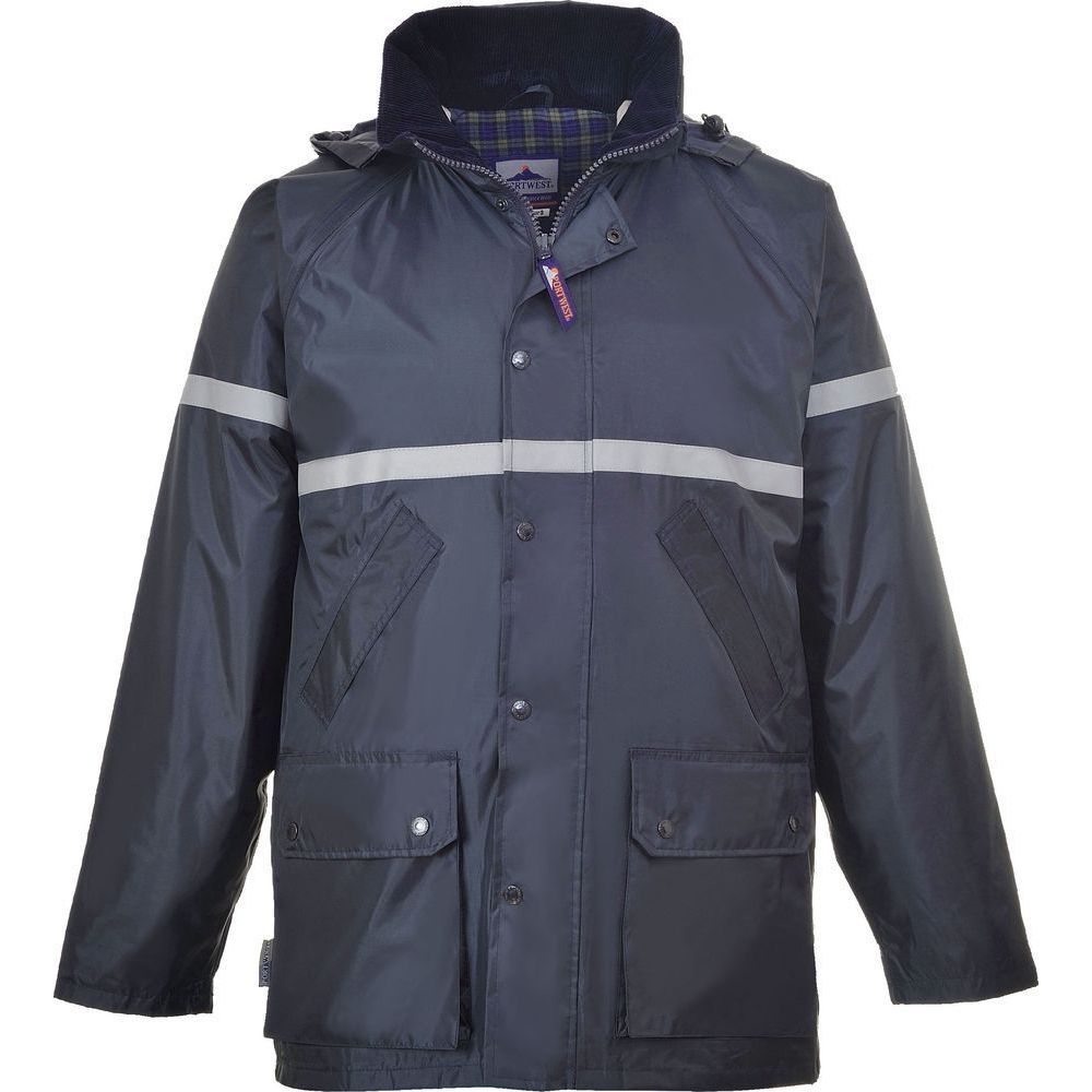 S432 Iona Lite Stormbeater Jacket***