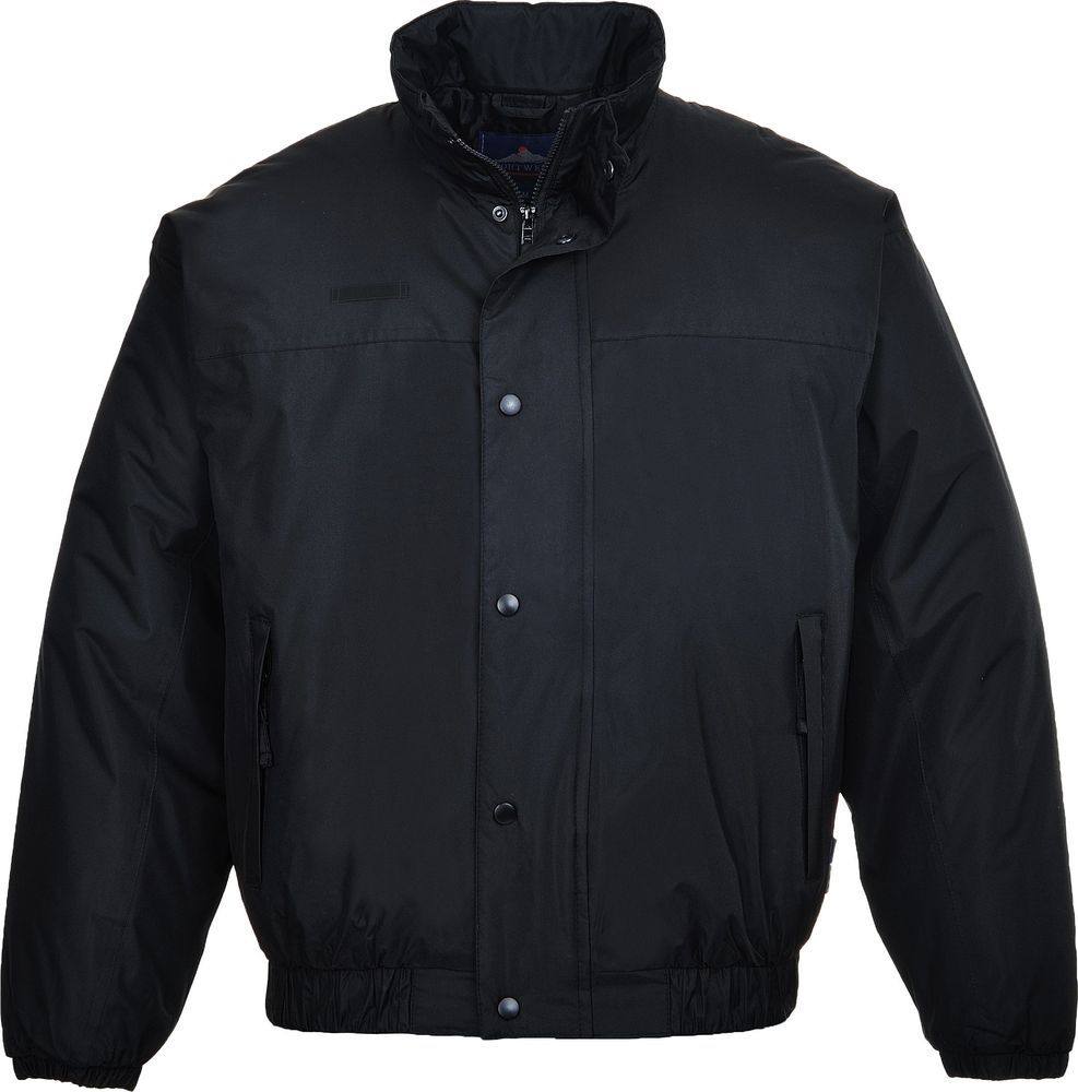 S533 Μπουφάν Bomber Falkirk