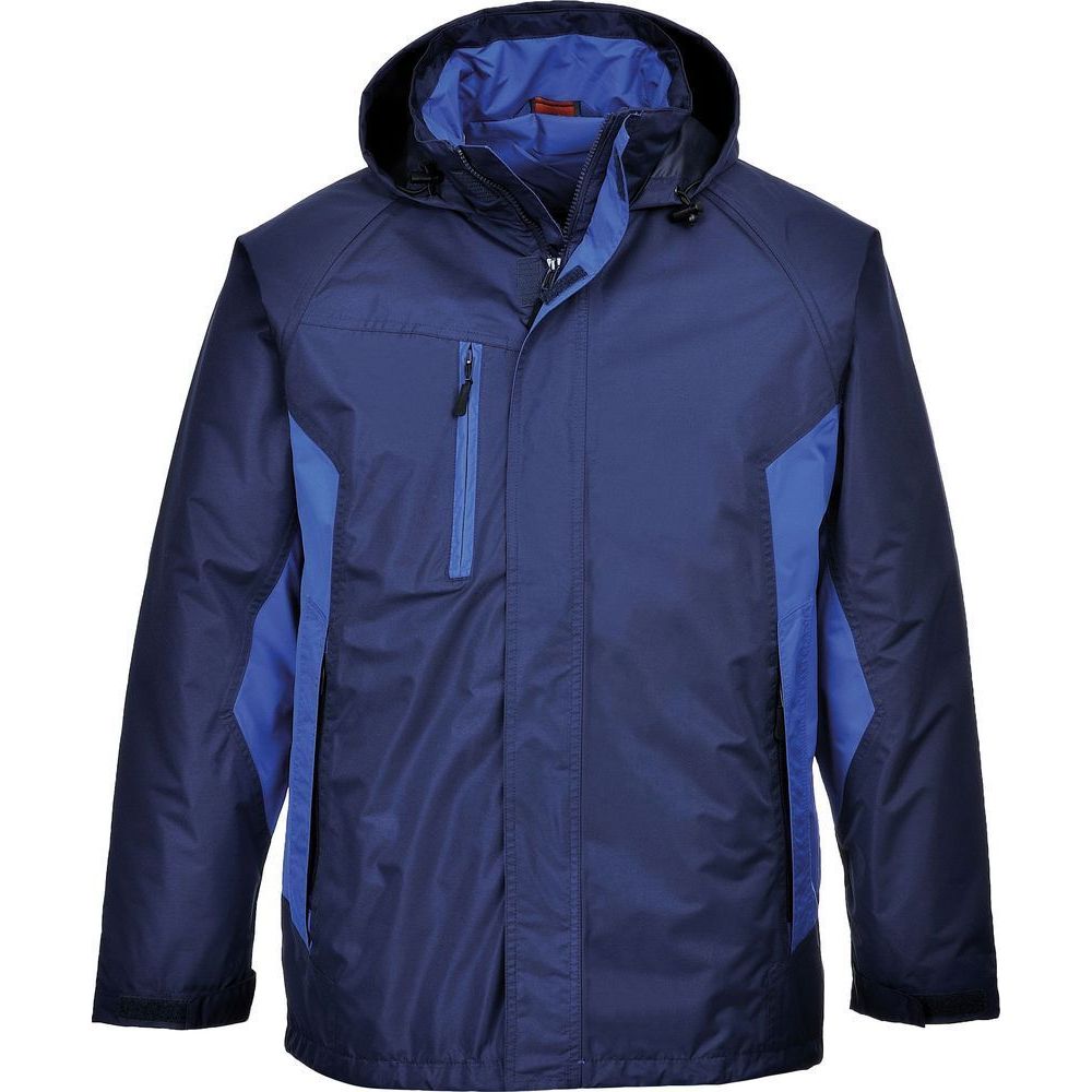 S582 Mersea Winter Jacket***
