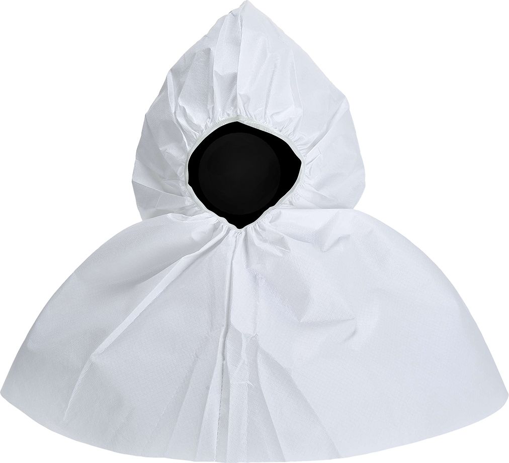 ST46 Kapuç njëpërdorimësh BizTex Microporous Lloji 6PB