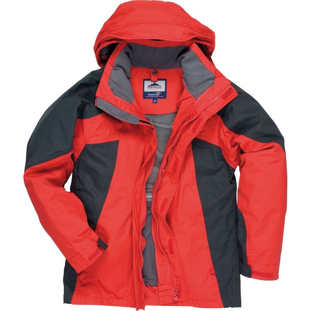TK82 Ontario Jacket
