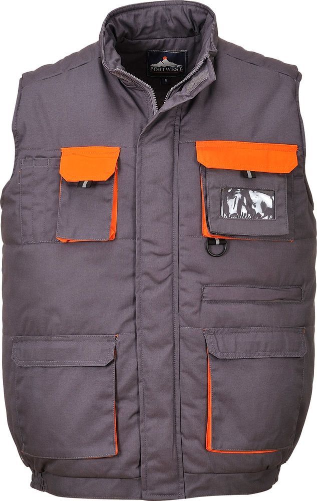 TX13 Texo Contrast Bodywarmer