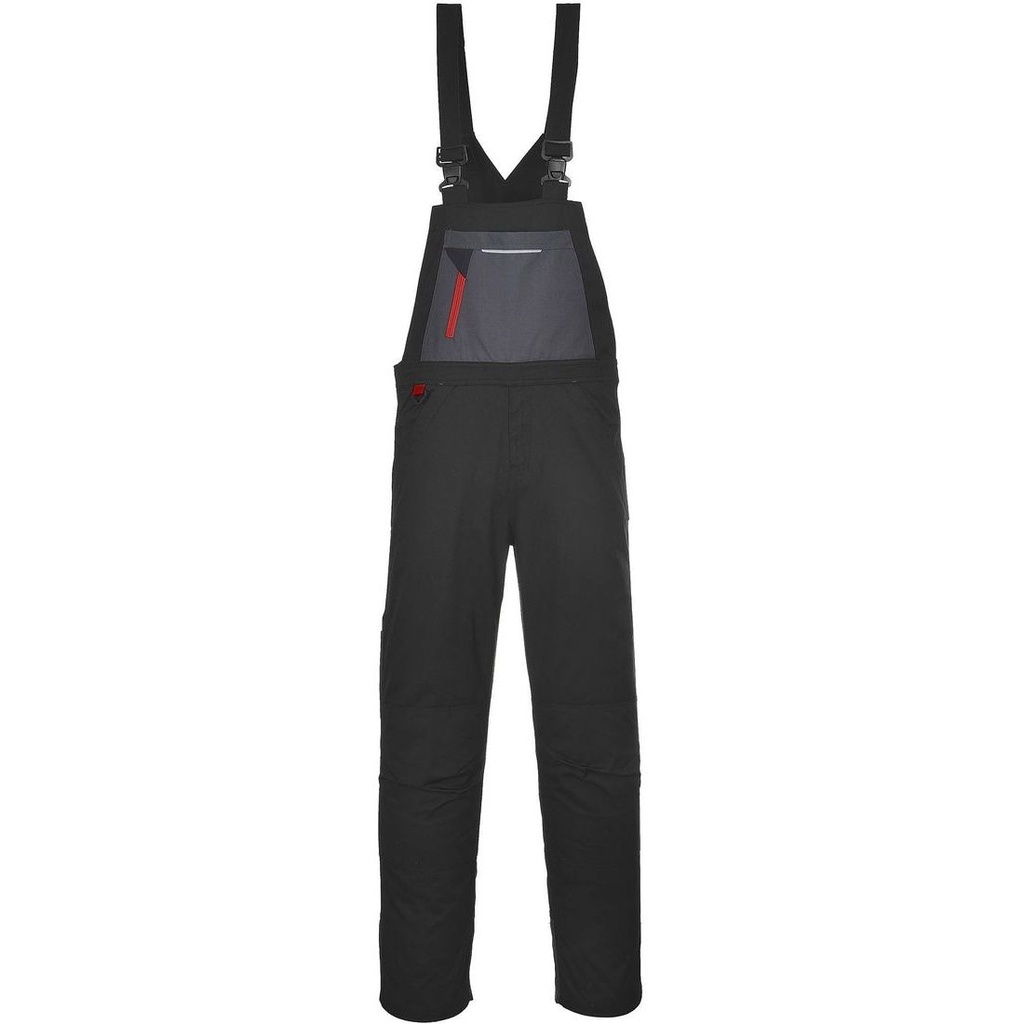 TX62 Rhine Bib & Brace***