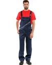 1105 Classic Bib &amp; Brace