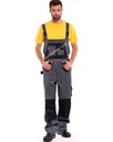 1155 Optima Bib &amp; Brace