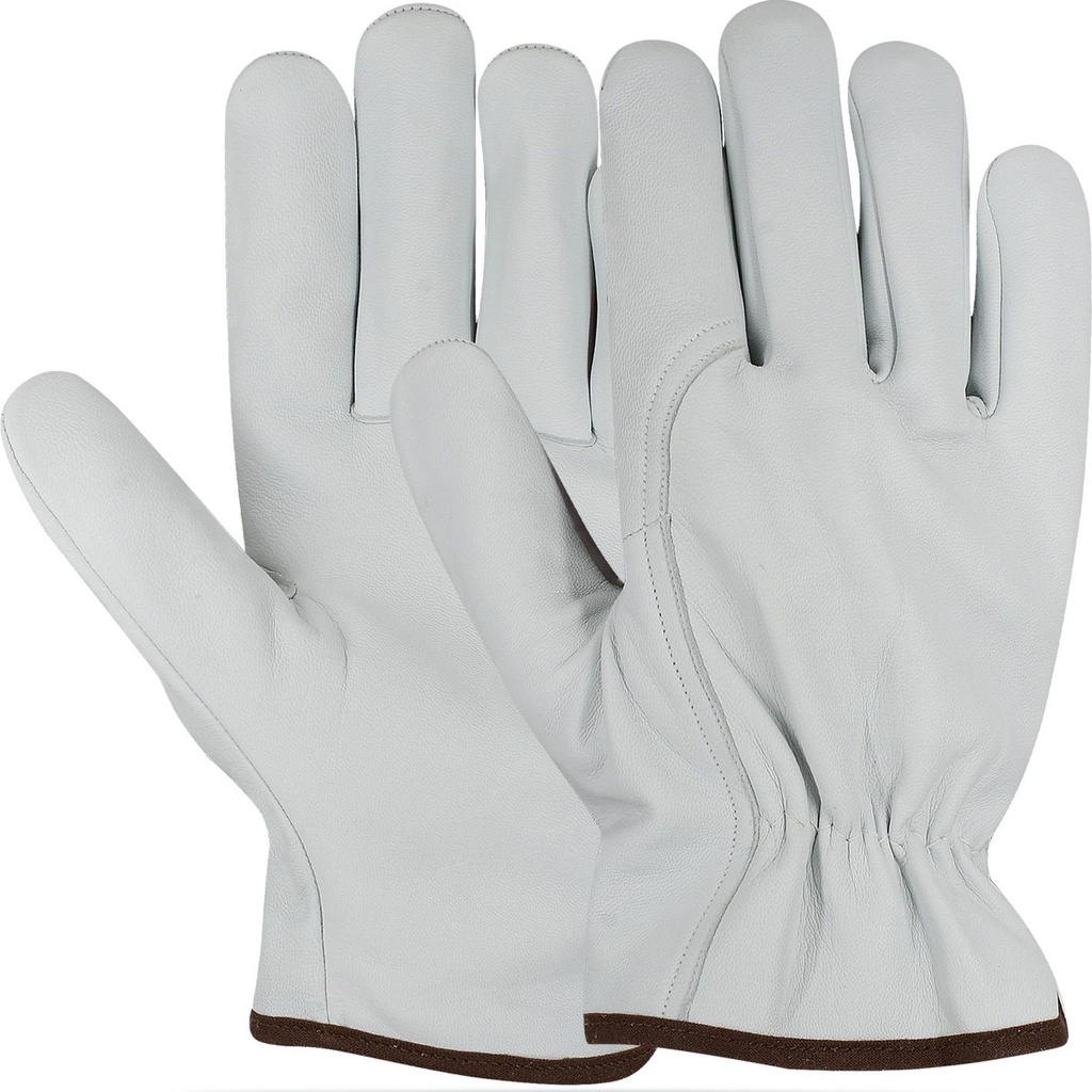 WG-103 Driver Goat Skin Glove