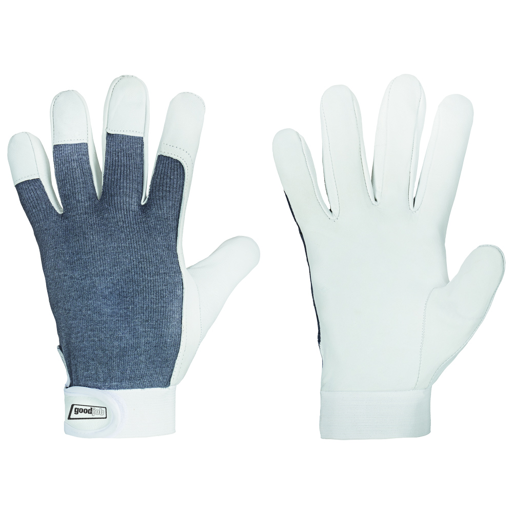 SUKKUR Nappa Leather Glove