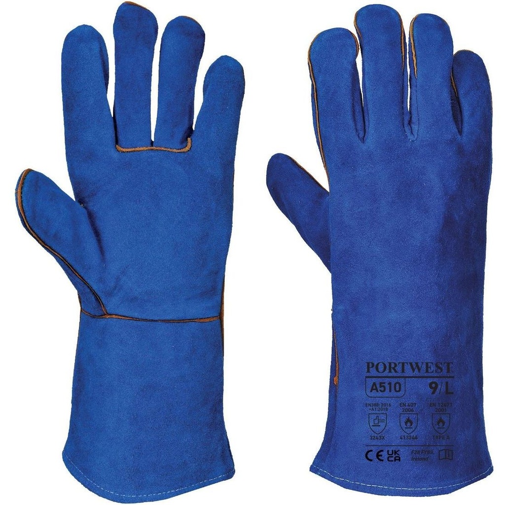 A510FOB Welders Gauntlet