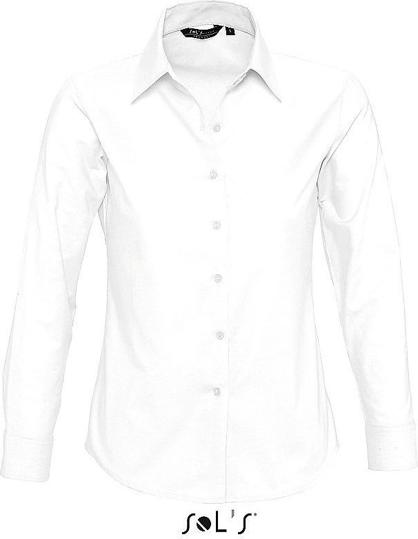 16020 EMBASSY Shirt Oxford 70% Cotton 30% Polyester
