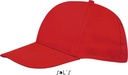 88110 SUNNY Hat Twill 100% Cotton