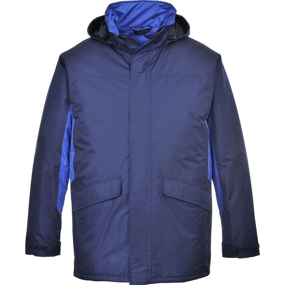 S580 Ramsey Jacket