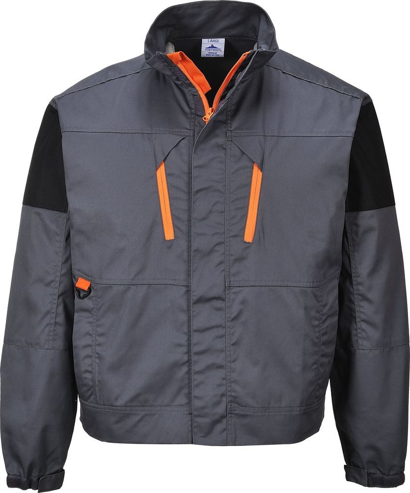 TX60 Tagus Jacket***