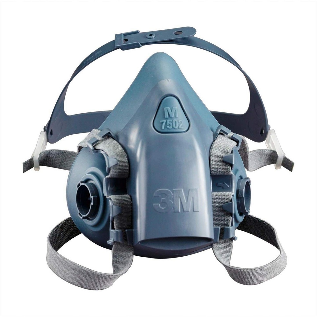 3M™ Μάσκα μισού προσώπου 7000 series