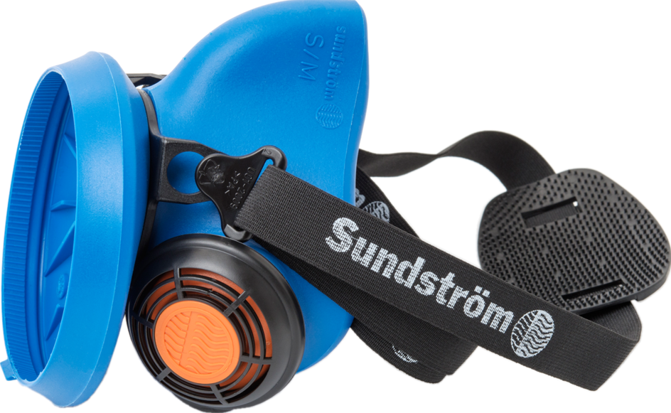 SR 100 Half Face Mask