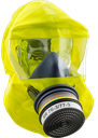SR 77-3 Escape Hood Chemical/Smoke ABEK1-CO-P3