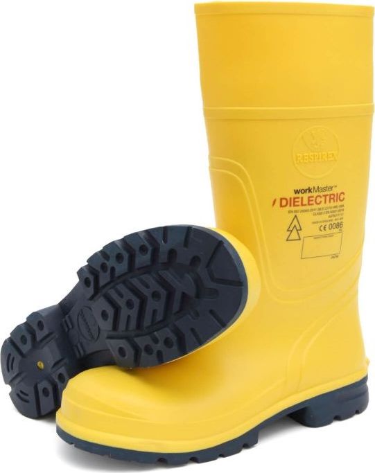 B00950/20 Διηλεκτρική μπότα SB E CI HRO SRC FO, Class 2