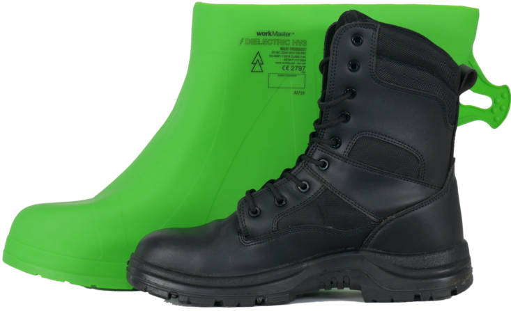 B01736 Mbi-Çizme Dielektrike HV3 I SRC, Class 3