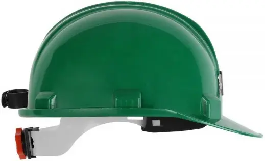 GE 1583 Κράνος Eco Safety – Καστάνια – Miner