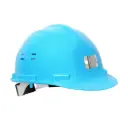 GE 1584 Safety Helmet - Ratchet - Miner