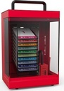 X60 IC Card Collection Cabinet