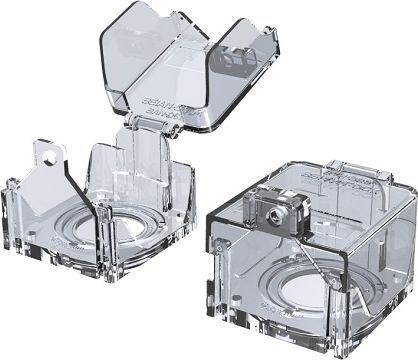 D59 Emergency Stop Lockouts