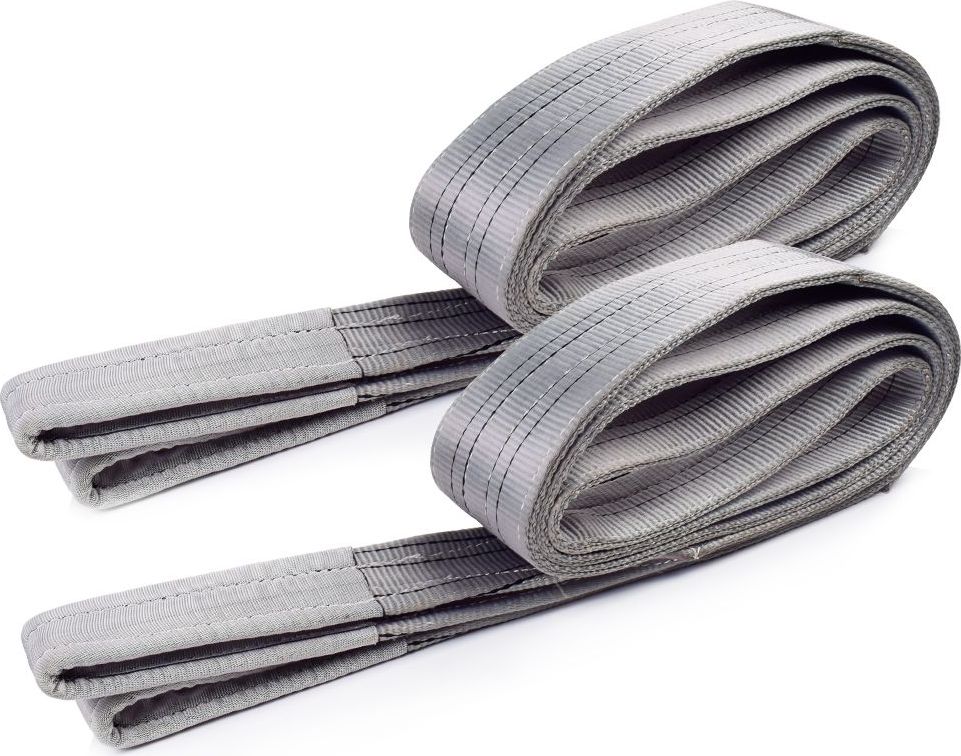 4 Tone Lifting Webbing Sling