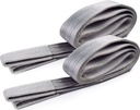 4 Tone Lifting Webbing Sling