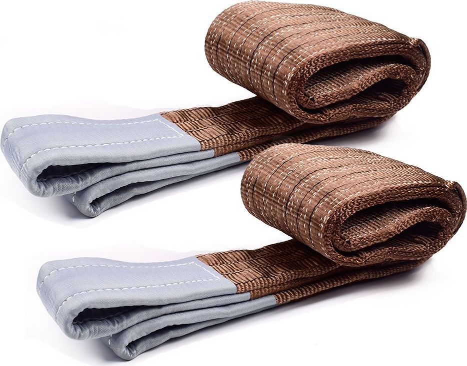 6 Tone Lifting Webbing Sling