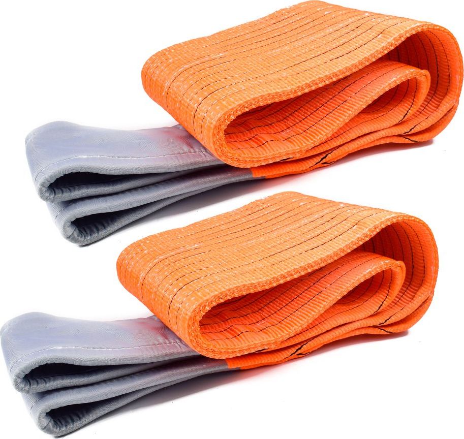 10 Tone Ανυψωτική σφεντόνα με ιμάντες