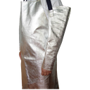 FYRAL® 840V Aluminized Viscose Sleeves