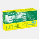 ESNS Disposable Nitrile glove powder free