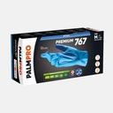 ESNP Doreza Nitrili Nje-Perdorimshe, pa puder