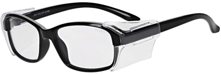 RX-OP-30 Prescription (optical) Προστατευτικά Γυαλιά Εργασίας
