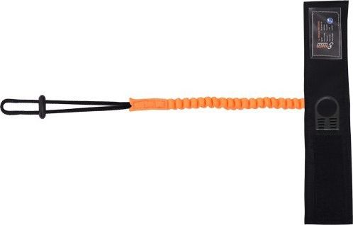 TS9000103 Wristband with lanyard for connecting tools